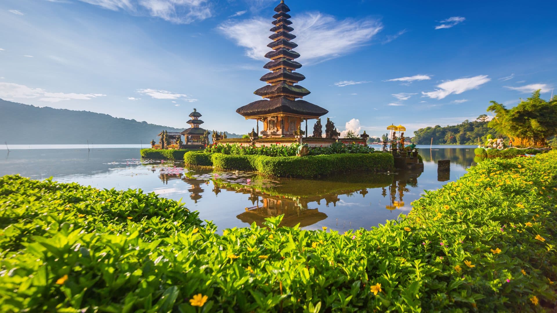 Bali