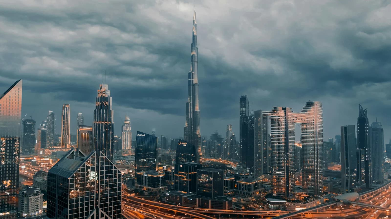 Dubai