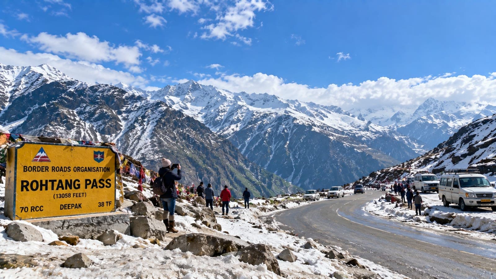 Himachal Pradesh