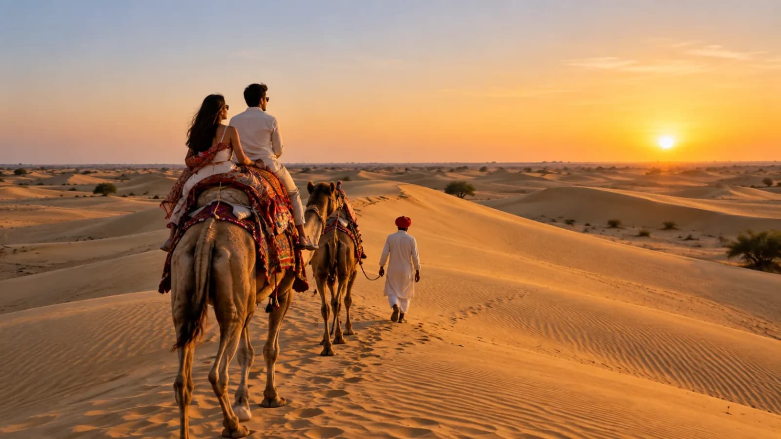 Rajasthan