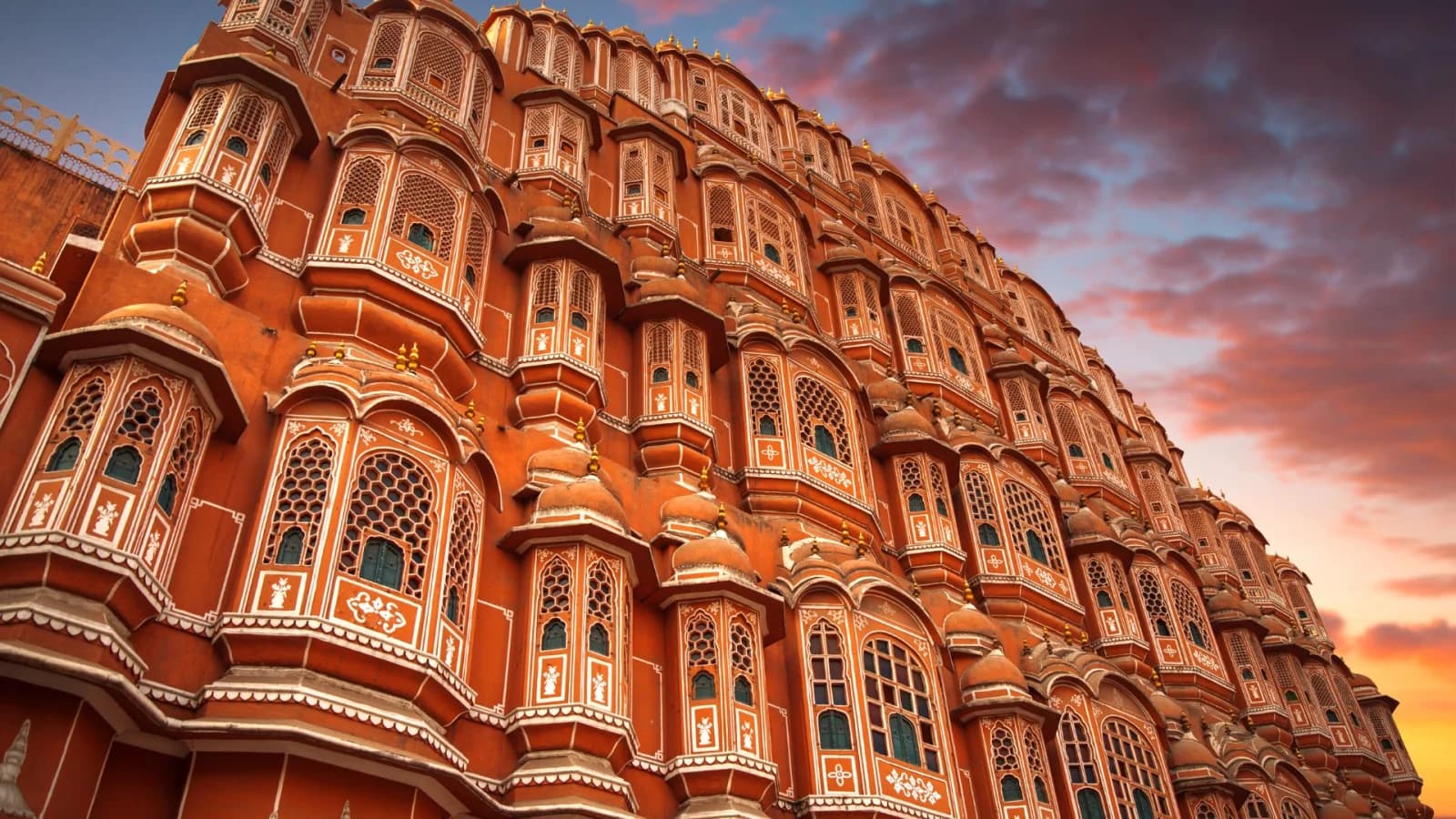 Rajasthan Royal Heritage Tour